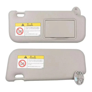 74310-02K90-A0 74320-02B20-B0 COROLLA Corolla NRE/ZWE181 Sun Visor