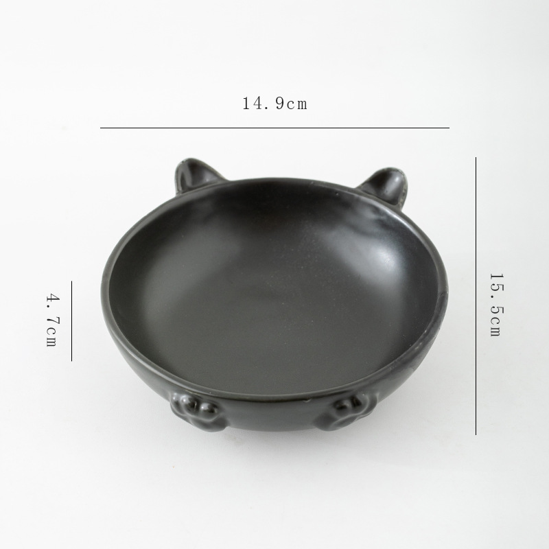 마사 펫볼(블랙)