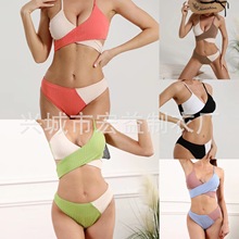 �Ȼ���W��ƴɫ���wʽӾ��Ů���潉��Ӿ�b���Qbikini�W���Lɳ��