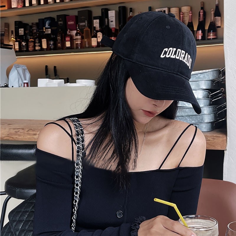 【콜로라도】블랙