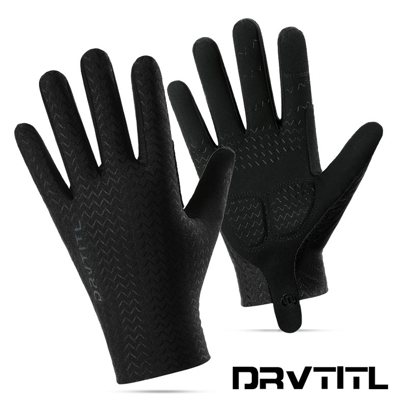 DRVTITL-B25-03 풀핑거 [블랙]