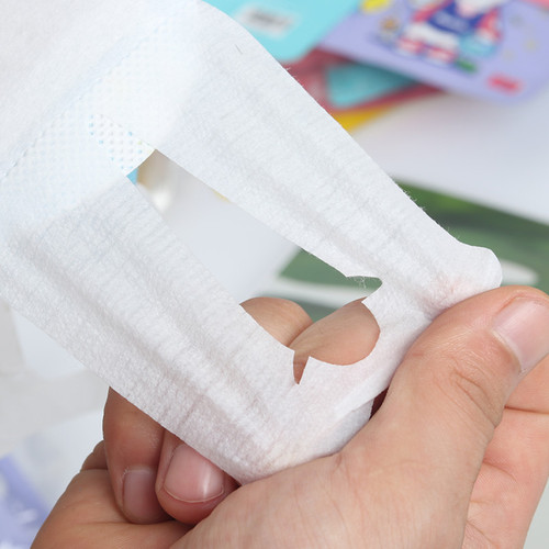 Disposable mugwort steam eye mask, eye mask, heated sleep shade, hot compress, cute children's heating eye patch wholesale