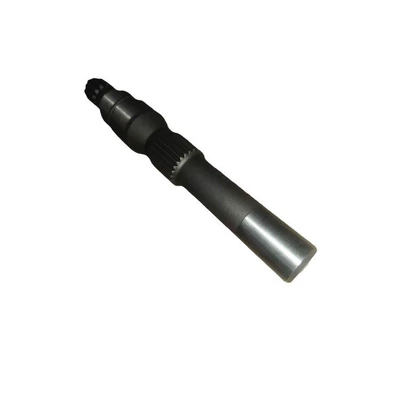 Sany Paver Parts, Ötürücü vallar
