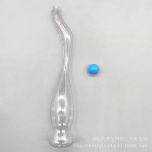 ��Ʒ���� ���ƿ �S�ɳƿ PVC����ƿ ��ͯ��ɫɳƿ diy��ɰ��ƿ