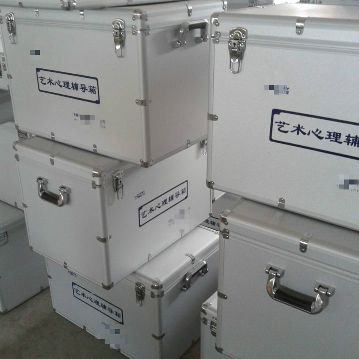 出售各种仪器设备铝箱 航空展示铝合金箱 户外设备防震箱