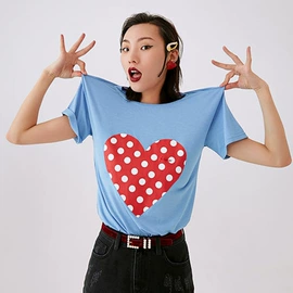 女式T恤;女式卫衣;男式卫衣