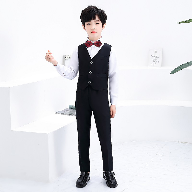 Trajes infantiles, trajes de niños, trajes de piano, trajes de niños