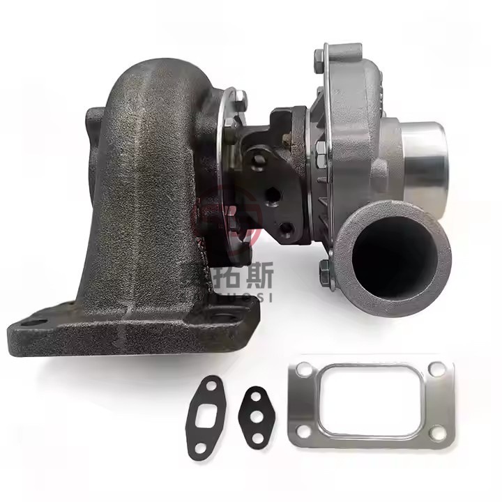 Supercharger 4514497 2674A819And 0R4543 465778-0017 2674A397