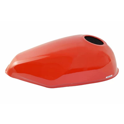 Motorcycle frame – Shell