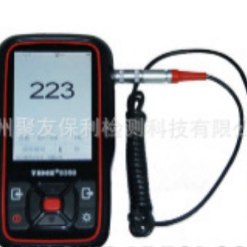 【厂家正品代理】TIME5350里氏硬度计 量大优惠