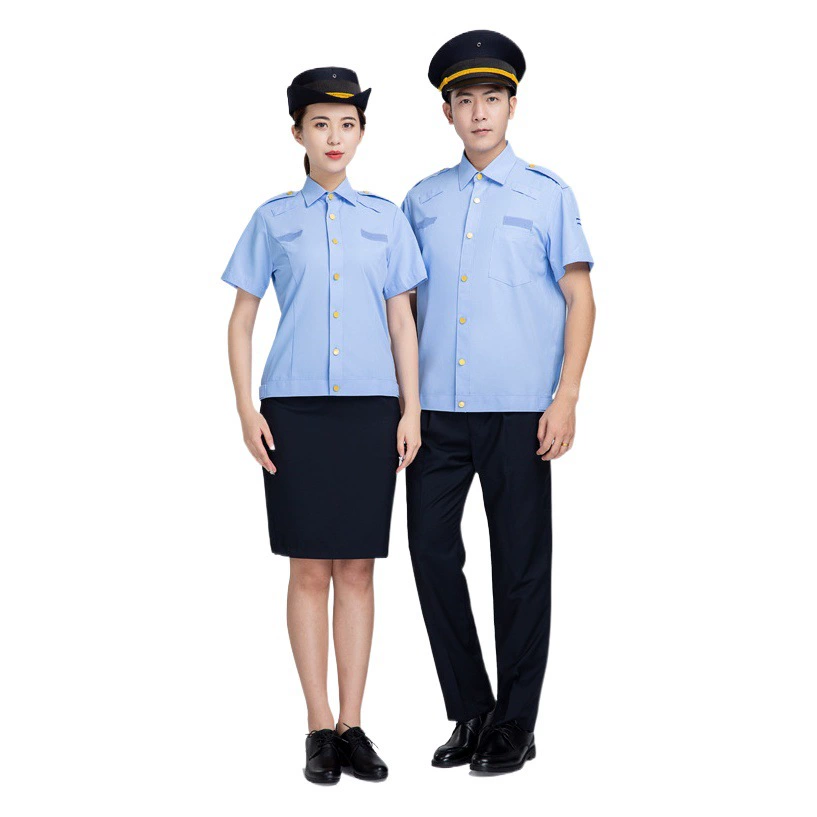 Новая интегрированная рубашка с короткими рукавами