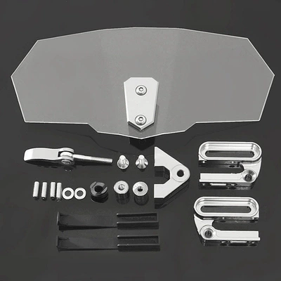 Vehicle High-Definition Windscreen – Motorcycle front windshield