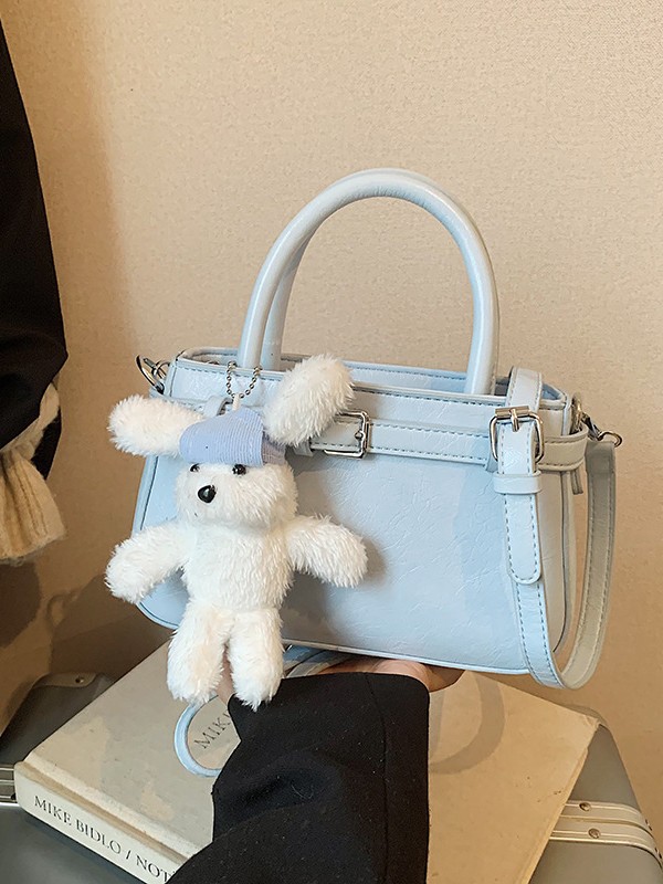 Este año, bolsos populares populares para mujeres 2026 nueva moda versátil bolsos de mochila primavera y verano bolsos pequeños