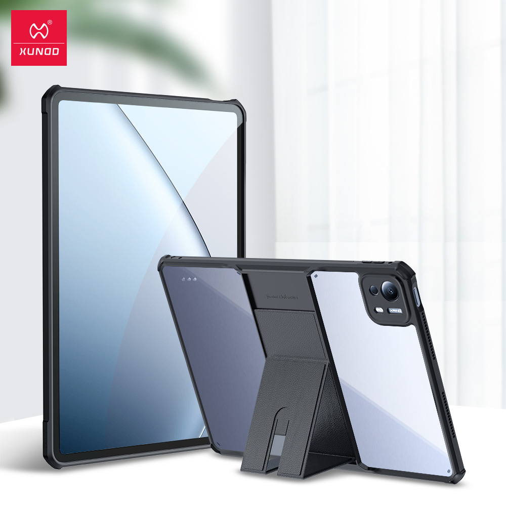 Xundi Xiaomi Tablet 7Ultra 14inch Protective Case Anti-Fall Suitable for Mipad 7 Ultra Bracket Protective Case