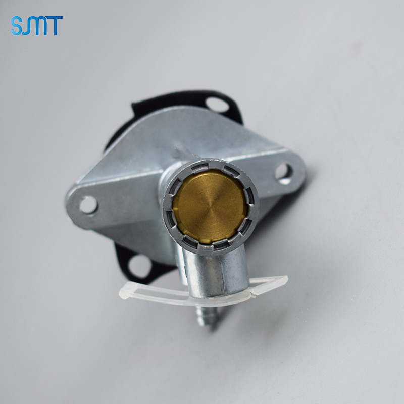 Piezas europeas del autobús del camión pesado de la válvula 5010224047 del botón de SMT