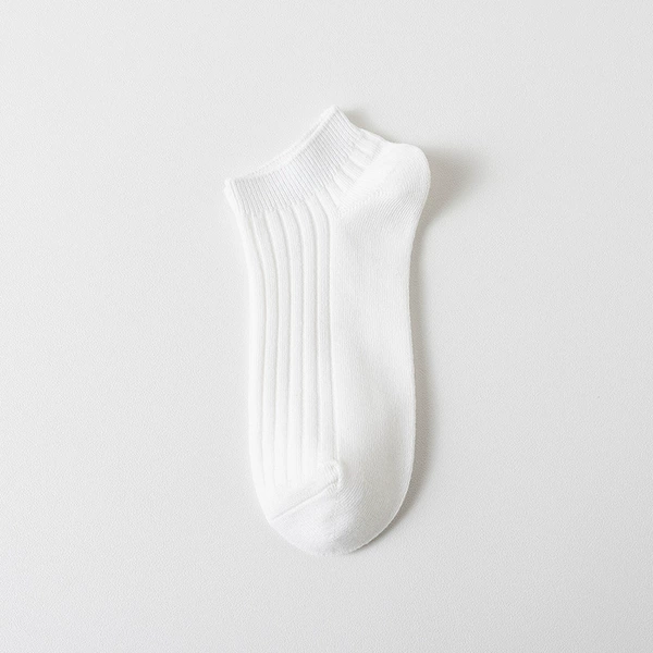 F2824 short barrel-pure white