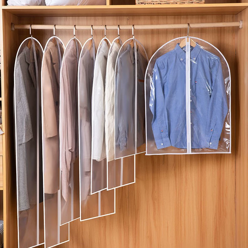 Wardrobe Clear Home from Yomiego