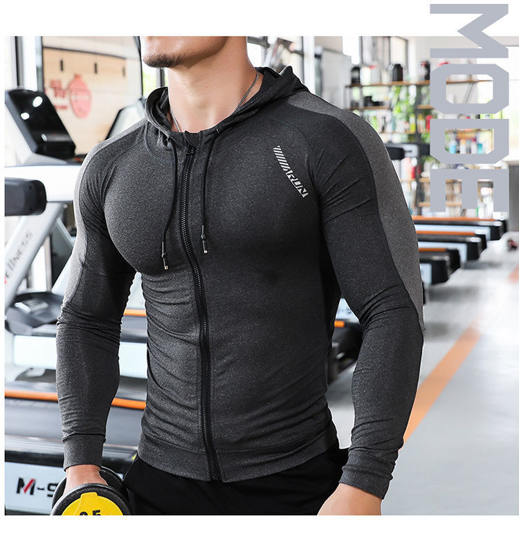 Athletic Shirt Image 5