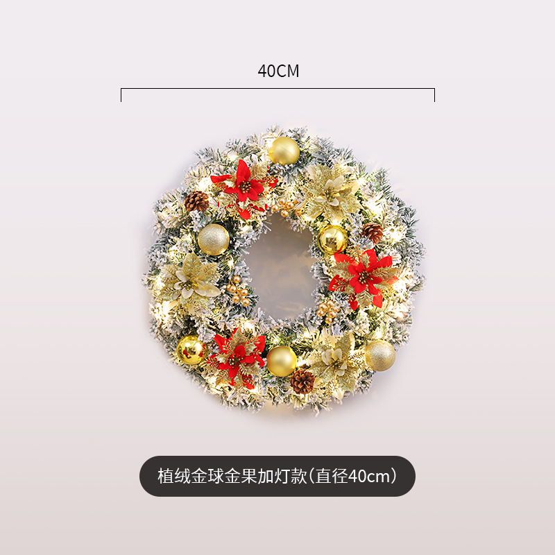 Amazon decoraciones especiales de navidad vacaciones pino cono guirnalda diseño del sitio props puerta colgante guirnalda decoraciones