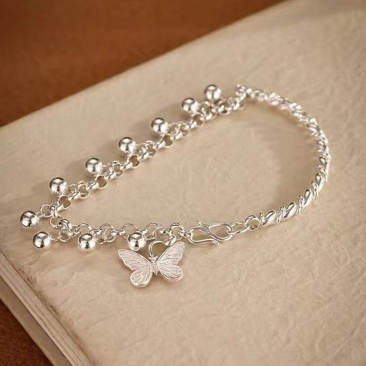 Bracelet multirang minimaliste léger et confortable à empiler_voghion.com