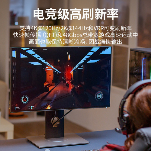 HDMI cable 2.1 UHD cable 8K 60HZ TV projector laptop monitor 4K 144 video connection cable