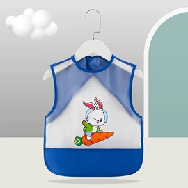 围嘴围兜;罩衣;隔尿用品