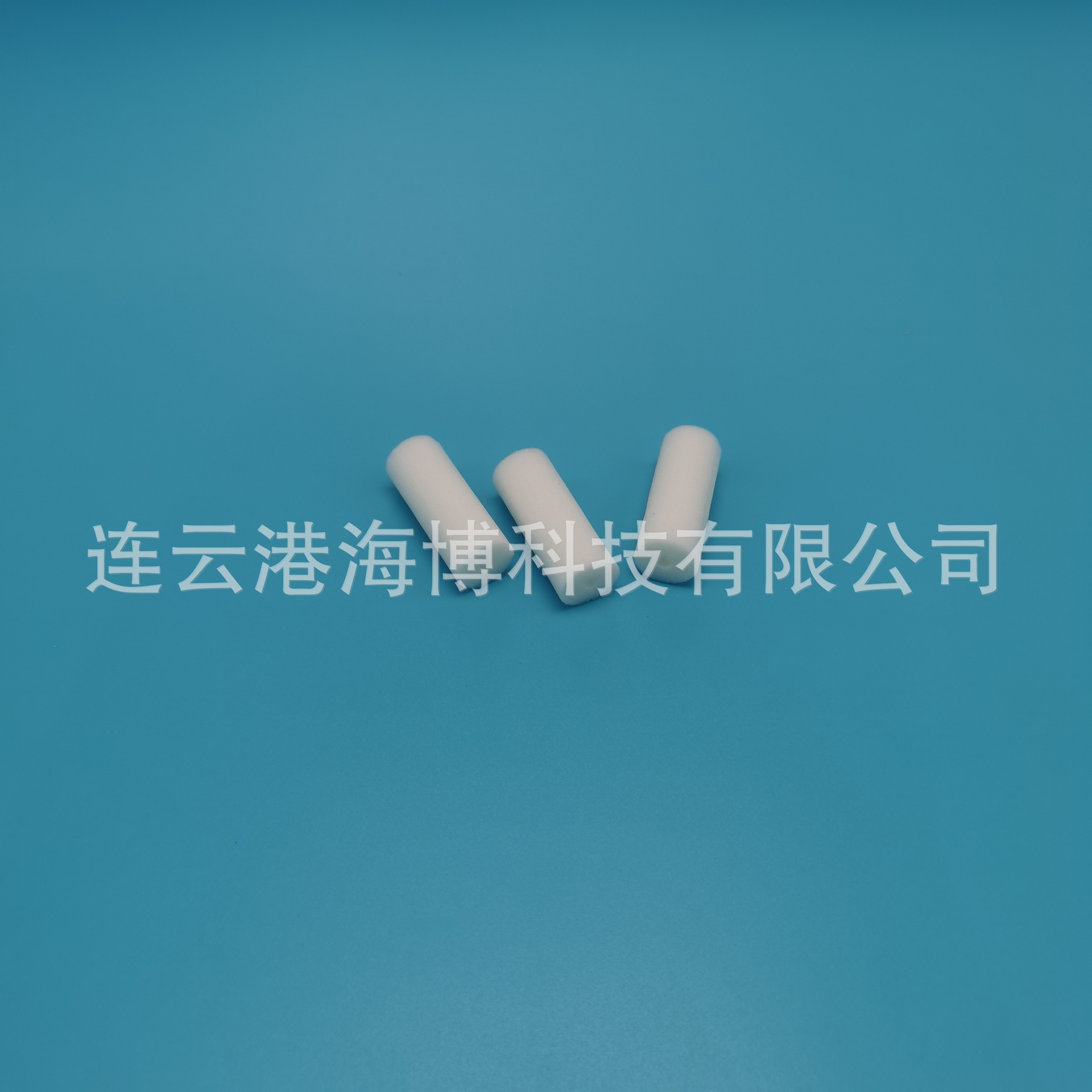 PET纤维棉 储油棉过滤嘴 电子吸水储油过滤棉