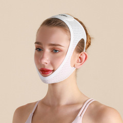 JINGBA face slimming mask V face bandage nasolabial folds face slimming artifact facial shaping improvement double chin factory