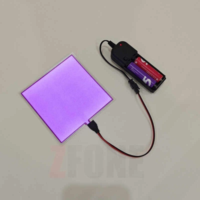 Cold light sheet — board, flexible light board 12V