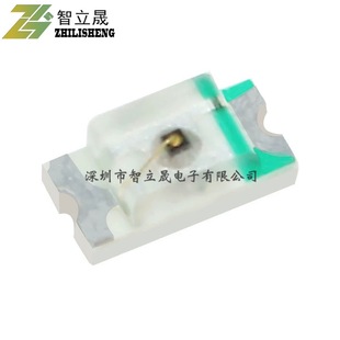 0603 SMD LED bright yellow yellow light emitting diode (20) new in stock