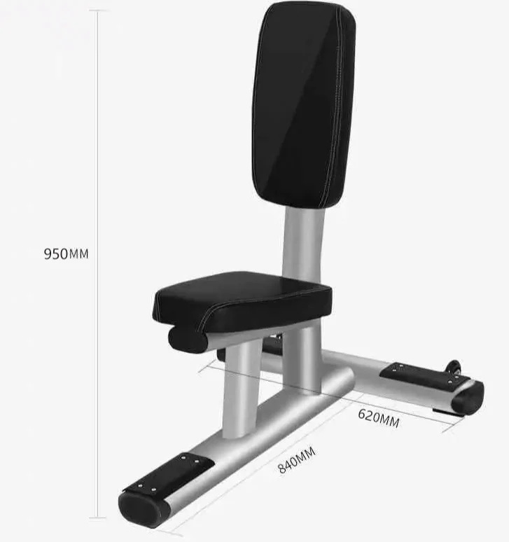 Gimnasio Lijian cuatro o cinco personas estacionamiento tamaño pequeño pájaro pórtico Smith multifunción capacidad equipo de entrenamiento integral