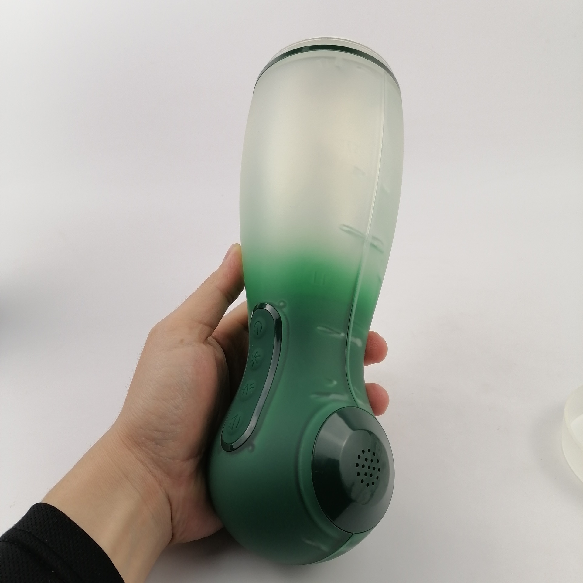 Male Masturbator With Vibration And App Control Airplane Cup_voghion.com