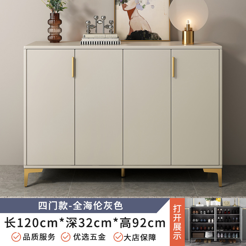 [홈 배달-클래식] 120-32-92 헬렌 그레이 골드