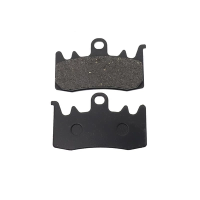 Motorcycle disc brake pad disc Tormoz supportları