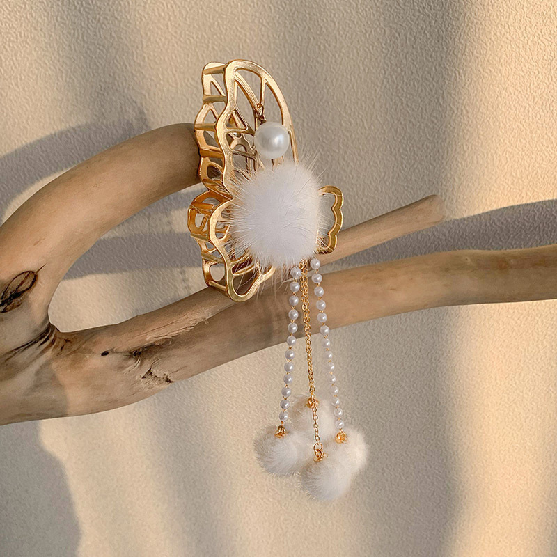 珍珠毛球流苏蝴蝶抓夹 (3).jpg