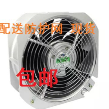 现货全新F2E-260B-230风机交流220伏22580开关控制柜机箱机柜风扇