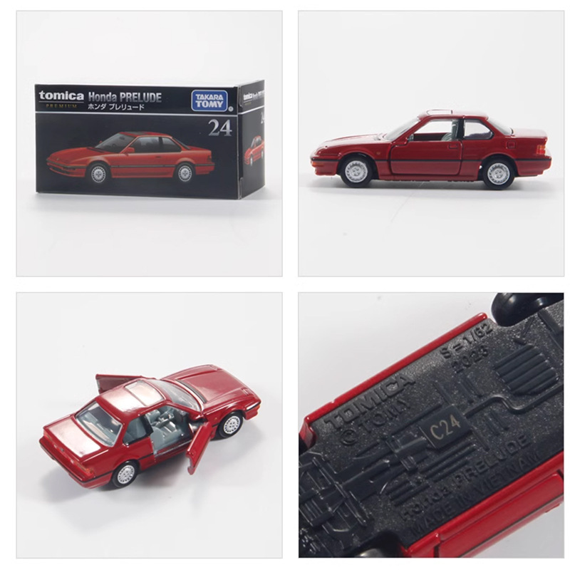 Tp24 honda unveils coupe 930433