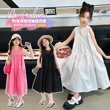 Ůͯ�ļ��o��ƴ���B��ȹ2026�¿��д�ͯ����ȹСŮ���Lȹ���Ŀ�