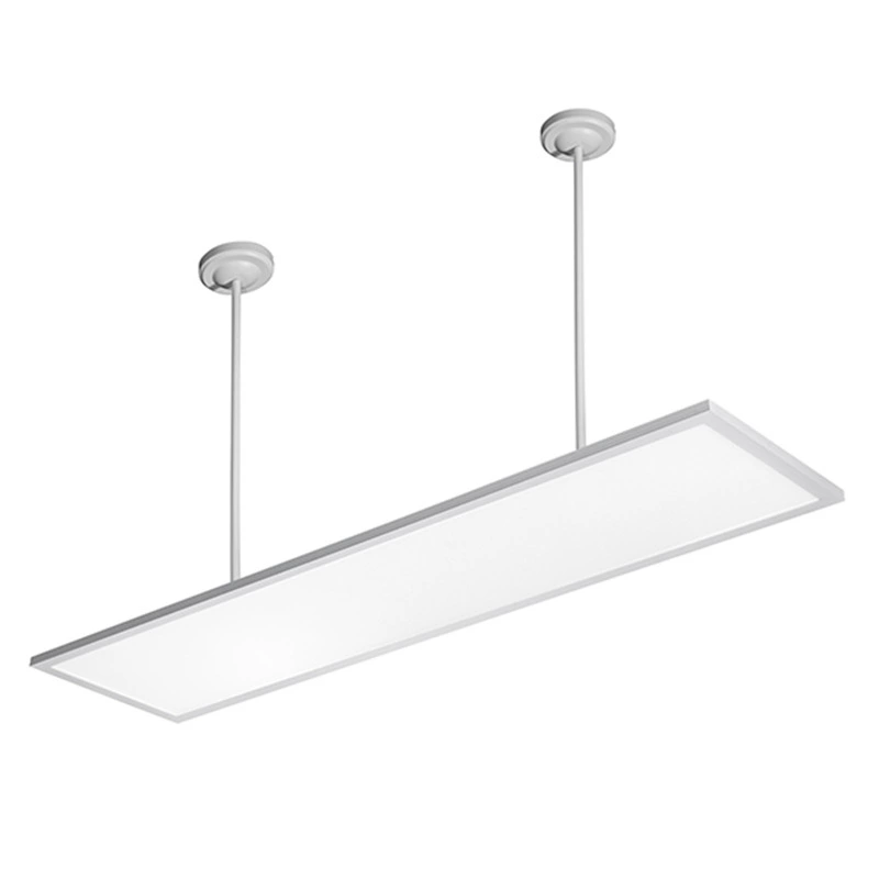 Светодиодная боковая подсветка акриловой панели классной комнаты без стробоскопического образования, начальная и средняя школа образования фото X20