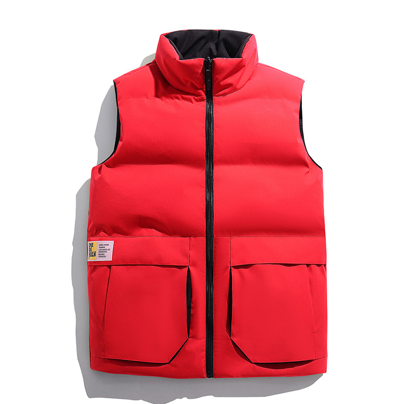 Rojo (engrosado)