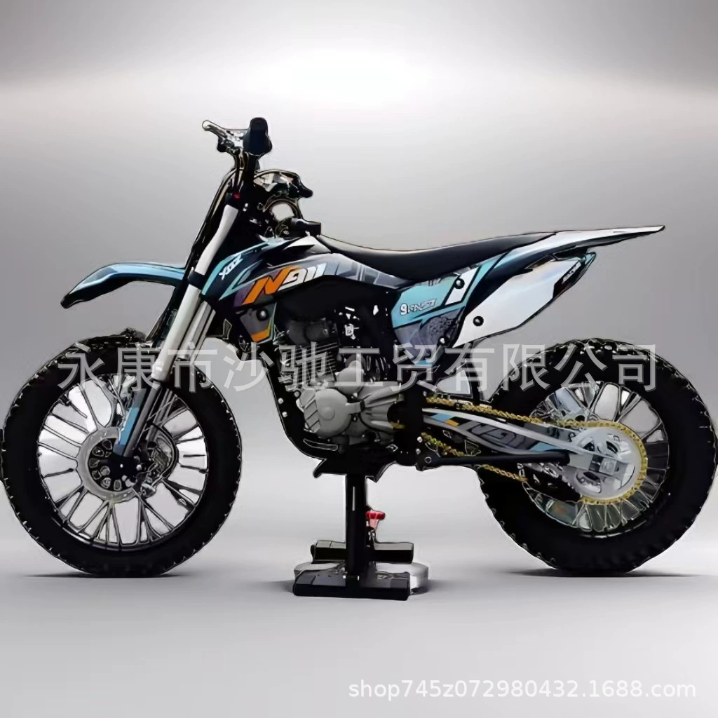 XGZ N911-1CB250F кросс-бордер экспорт новый внедорожный двухколёсный мотоцикл ATV/UTV электрический четырехколёсный