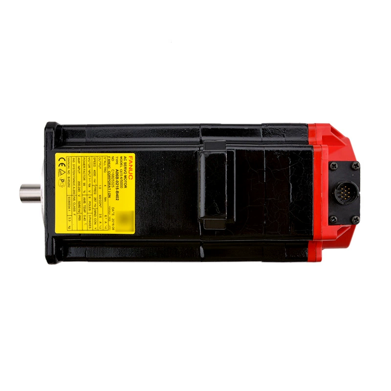 A06B-1459-B100 B103 B200 B203 оригинальный новый сервопривод Fanuc торг