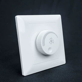 墙壁插座;墙壁开关;调速开关