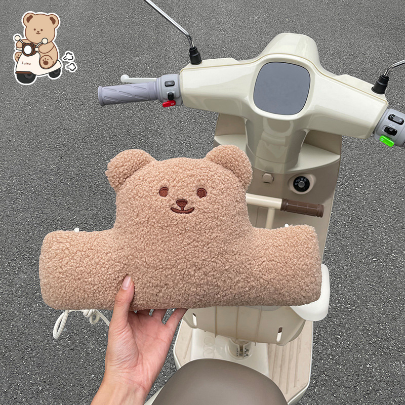 电动车防撞头保护垫神器儿童防撞头前置座椅加厚海绵宝宝防碰头垫|undefined