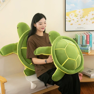 Oyuncaq yastıqlar – Wangba Bedside Cushion Cross-Border