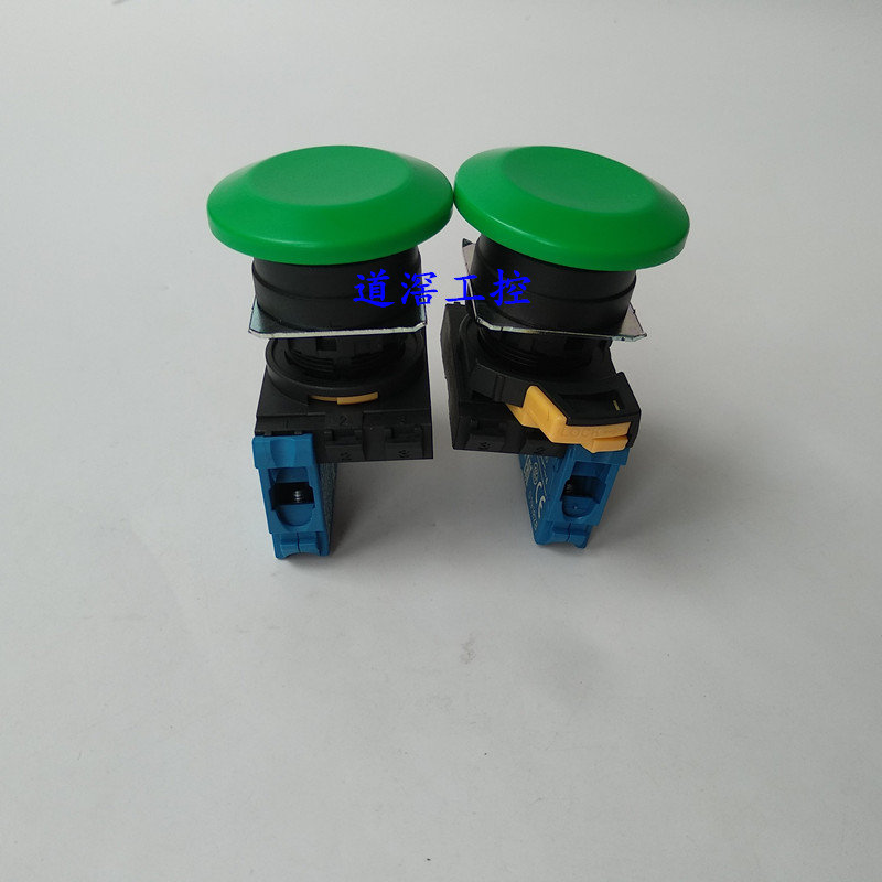 A22NN-BMM-NGA-G100-NN 有库存Omron/欧姆龙不带灯自动复位