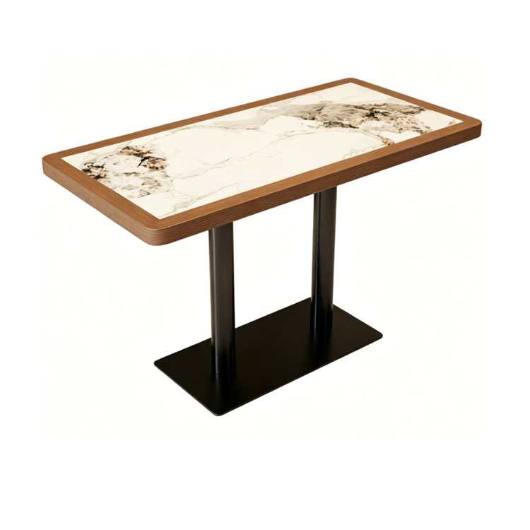 Mesa larga 120 * 60