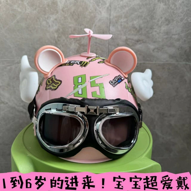 Новый национальный стандарт сертифицирован для детей 1-6 лет