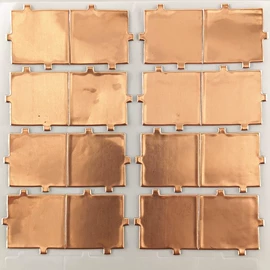 胶垫;PC塑料片;辅助包装材料