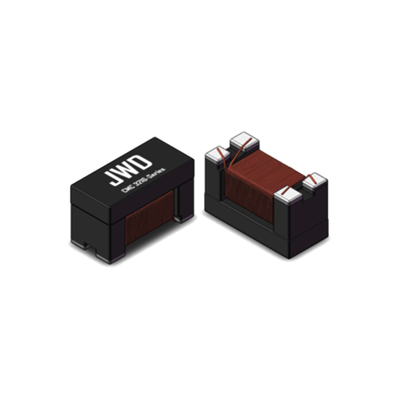 WHAC-4532A-510U0  Chip LAN Choke 网络滤波器